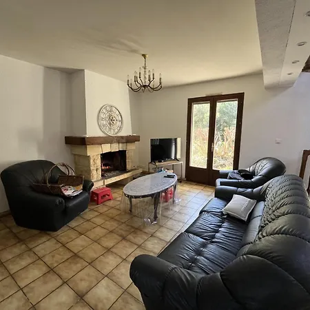 Maison Familiale Avec Grand Jardin, Proche Lac Et Ocean, Ideale Pour Familles Et Sports Nautiques - Fr-1-648-167 Casa de Férias