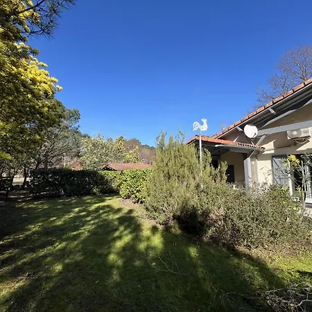 Maison Familiale Avec Grand Jardin, Proche Lac Et Ocean, Ideale Pour Familles Et Sports Nautiques - Fr-1-648-167